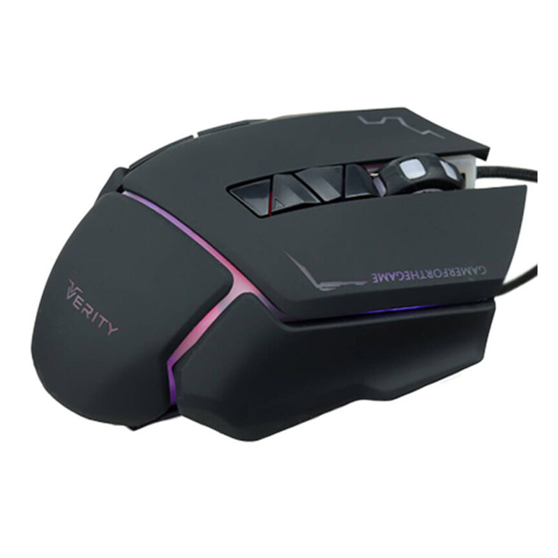 ماوس سیمدار گیمینگ VERITY MS5135