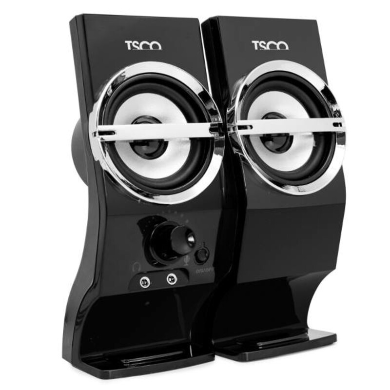 اسپیکر لپ تاپی TSCO TS2060