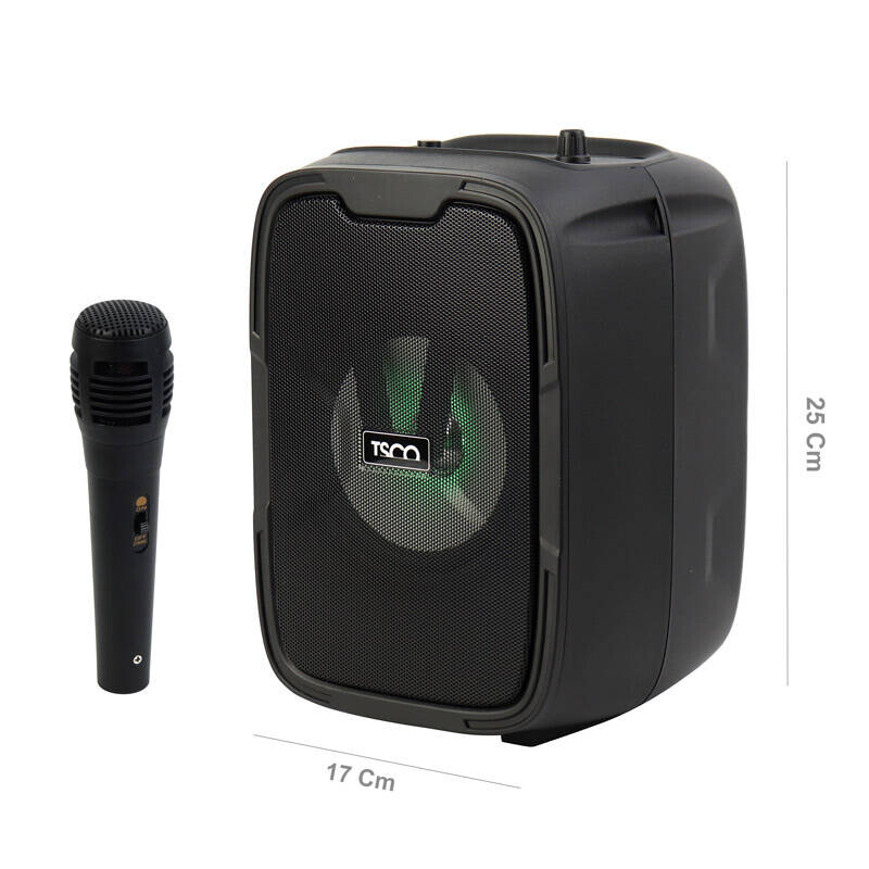 اسپیکر بلوتوث TSCO TS2311