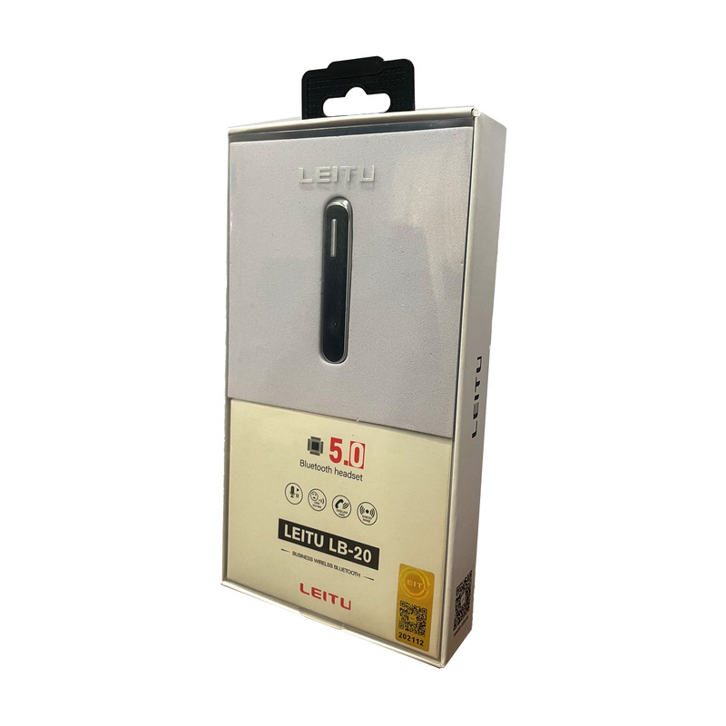 هندزفری بلوتوث LEITU LB20