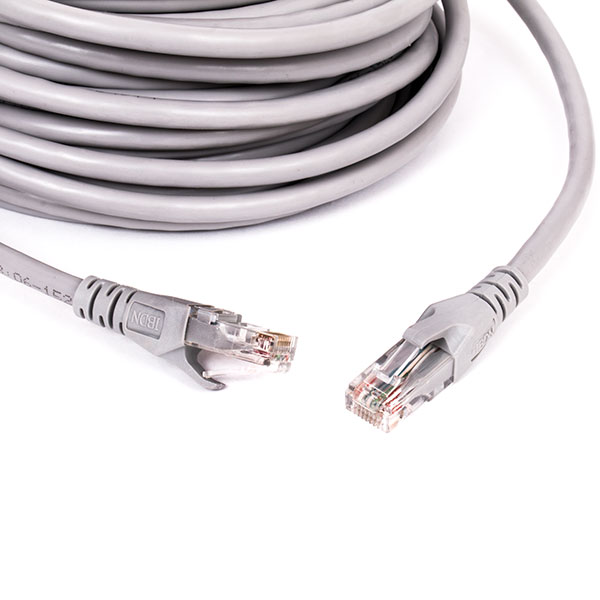کابل شبکه BELDEN CAT6 15M