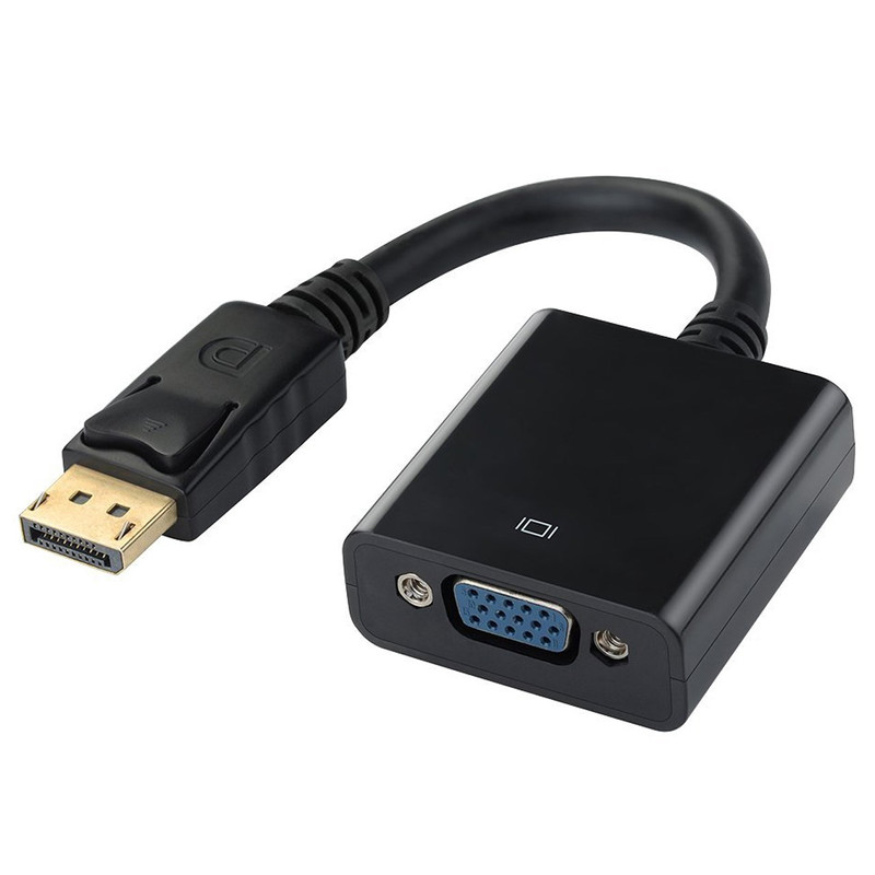 تبدیل DISPLAY TO VGA