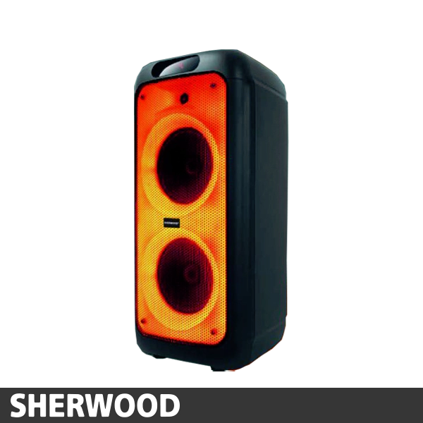 اسپیکر بزرگ SHERWOOD 770A