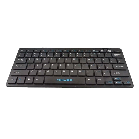 کیبورد سیمدار MIKUSO KB001