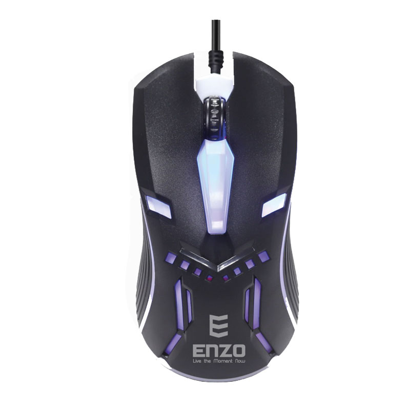ماوس سیمدار گیمینگ ENZO G502