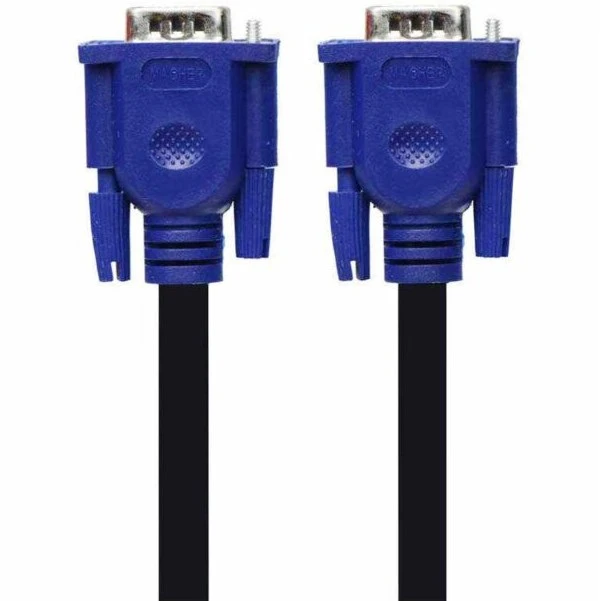 کابل DTECH 3+4 1.5M VGA