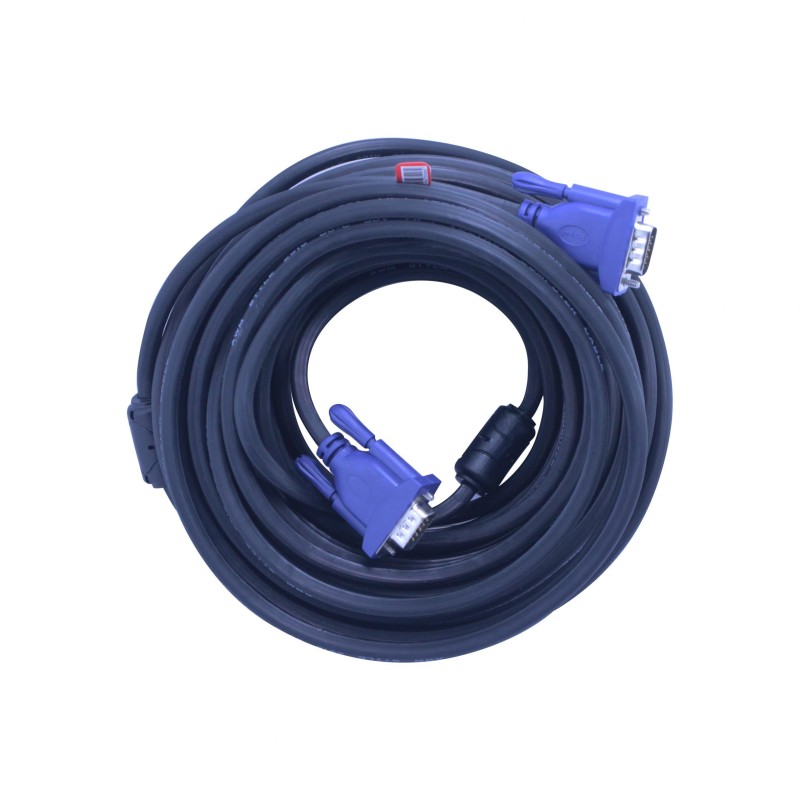 کابل ROYAL 30M 3+4 VGA