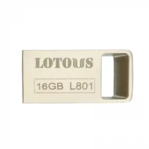 Flash Lotous L801 SILVER 16G