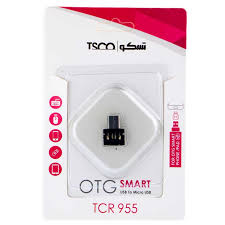 تبدیل TSCO OTG  955