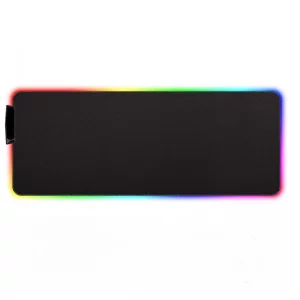پد ماوس و کیبورد بزرگ 70*30 RGB RAIZER