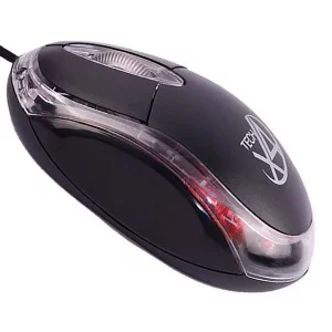 ماوس سیمدار HP SJ100