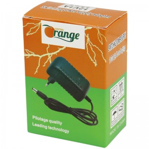آداپتور مودم ORANGE 9V 1A