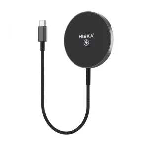 شارژر رومیزی HISKA HR08