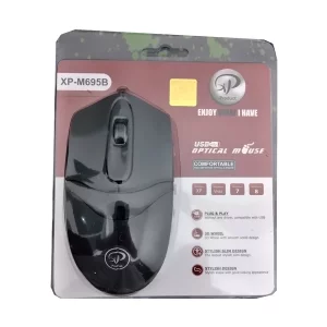 ماوس سیمدار XP 695