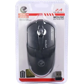 ماوس بی سیم XP 180