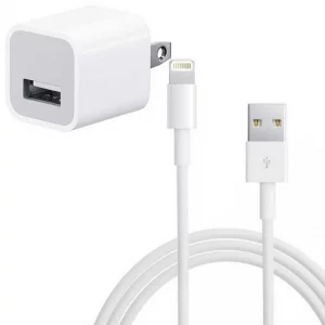 شارژر دیواری APPLE IPHONE X