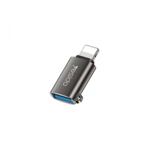 تبدیل YESIDO OTG IPHONE GS14
