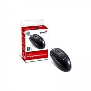 ماوس سیمدار GENIUS XSCROLL