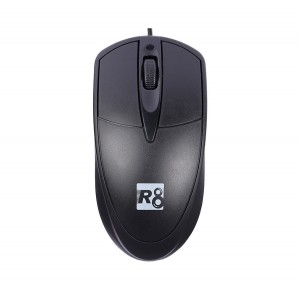 ماوس سیمدار R8 1610