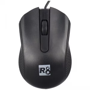 ماوس سیمدار R8 1608