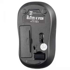 ماوس بی سیم R8 1701