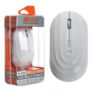 ماوس بی سیم KAISER K330