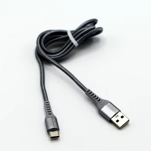 کابل شارژر آیفون LEITU LD43