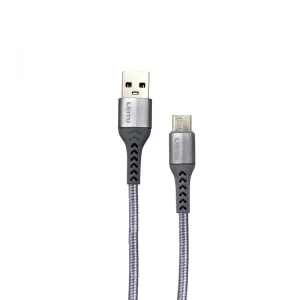 کابل شارژر آیفون LEITU LD43
