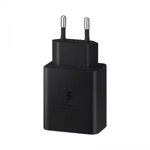 شارژر دیواری SAMSUNG 45W 2PIN
