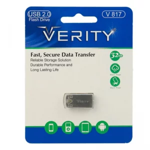 FLASH VERITY 817 32GB