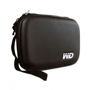 کیف هارد WD