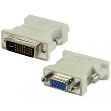تبدیل DVI TO VGA