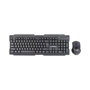 کیبورد و ماوس بی سیم XP 5800