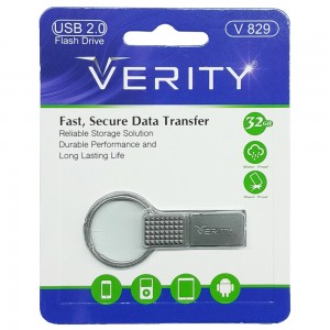 FLASH VERITY 829 32GB