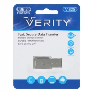 FLASH VERITY 825 64GB