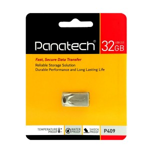 FLASH panatech 409 32GB