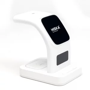شارژر رومیزی HISKA HR09