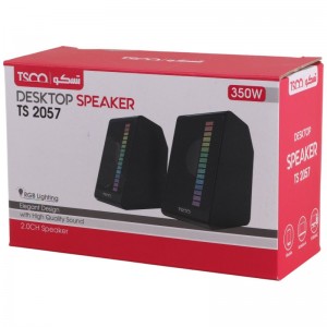 اسپیکر لپ تاپی TSCO TS2057