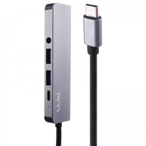 هاب TSCO 1160 TYPEC TO HDMI/U3