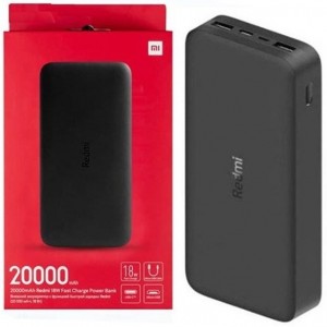 پاوربانک REDMI 20000MAH وایرلس WPB15PDZM