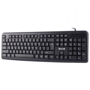 کیبورد سیمدار AULA AK209