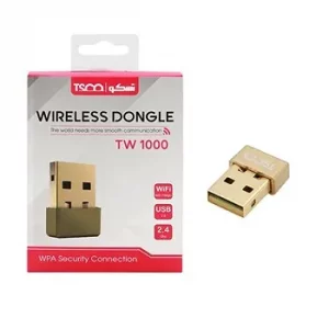 کارت شبکه TSCO TW1000
