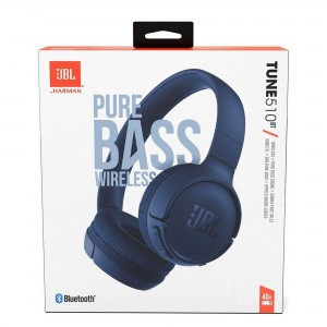 هدست بلوتوث JBL 510