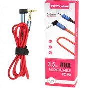 کابل صدا یک به یک TSCO TCAU90