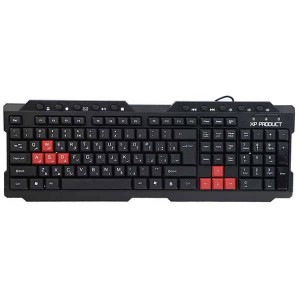 کیبورد سیمدار XP 8500
