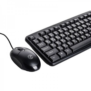 کیبورد و ماوس سیمدار XP 12500