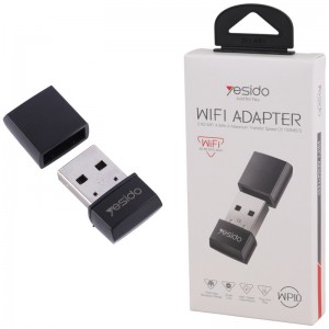 کارت شبکه بدون آنتن YESIDO WP10