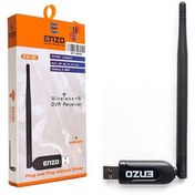 کارت شبکه آنتن دار ENZO EW95