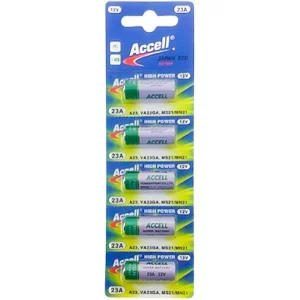 باتری 27a  ACCELL قیمت تکی