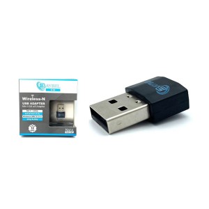 کارت شبکه بی سیم بدون آنتن BAYBEL D52